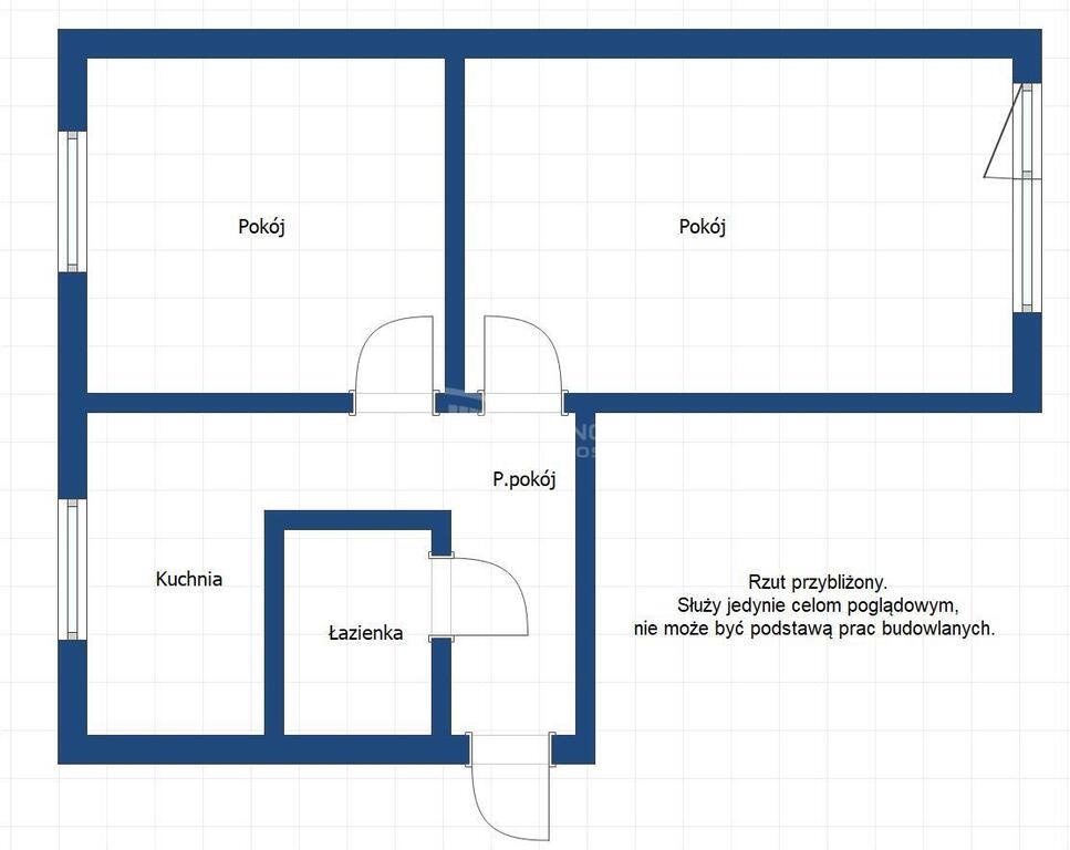 Elbląg PÓŁNOC NIERUCHOMOŚCISprzedam mieszkanie - Elbląg, Pułkownika Stanisława Dąbka. Szukasz mieszkania w