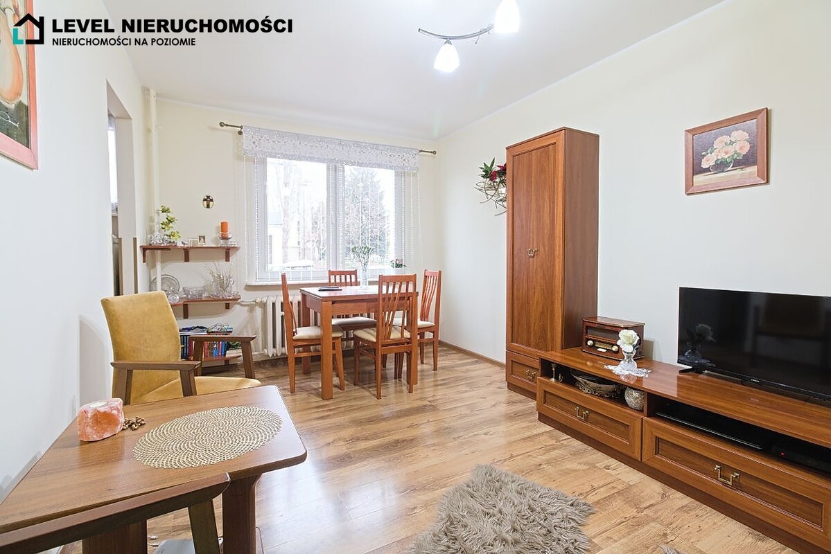 Elbląg LEVEL NIERUCHOMOŚCI Idealna kawalerkaul. Mickiewicza 24,8 m2 NIERUCHOMOŚCI NA POZIOMIE