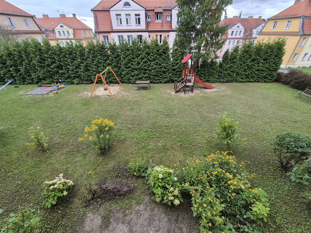 Elbląg Wynajmę mieszkanie 4 pokoje ul. Pokorna