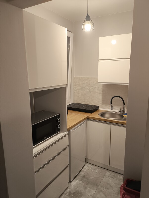 Elbląg Wynajmę mieszkanie