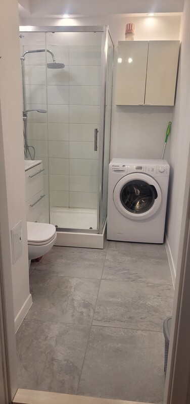 Elbląg Do wynajęcia!!!
Mieszkanie 2 pokojowe z balkonem Elbląg ul. Wiejska przy parku Modrzewia w pełni wyposażone!