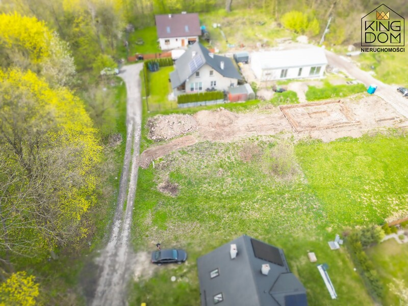 Elbląg 👑🏠 KINGDOM 🏠👑NIERUCHOMOŚCI BLISKO CIEBIE DZIAŁKA POD