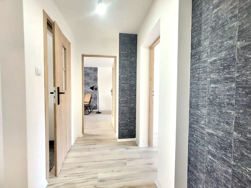 Elbląg AS NIERUCHOMOŚCI POLECAKLIMATYCZNE MIESZKANIE TRZYPOKOJOWEElbląg. ul. Świerkowa* Gotowe