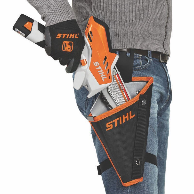 Elbląg TECHTRANS PRZEDSTAWIA PIŁA AKUMULATOROWA STIHL GTA 26