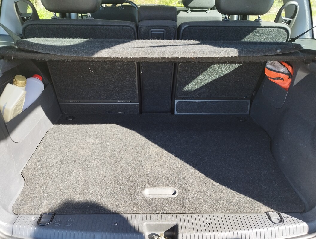 Elbląg Opel Meriva 1.6 16V Enjoy