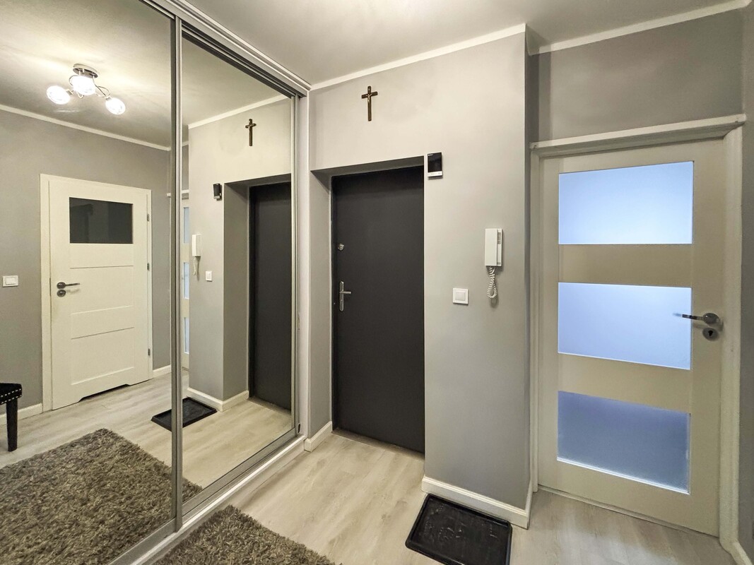 Elbląg 🏠DE FACTO NIERUCHOMOŚCI🏠TWÓJ ZAUFANY PARTNER NOWOŚĆ! MIESZKANIE W NA UL.