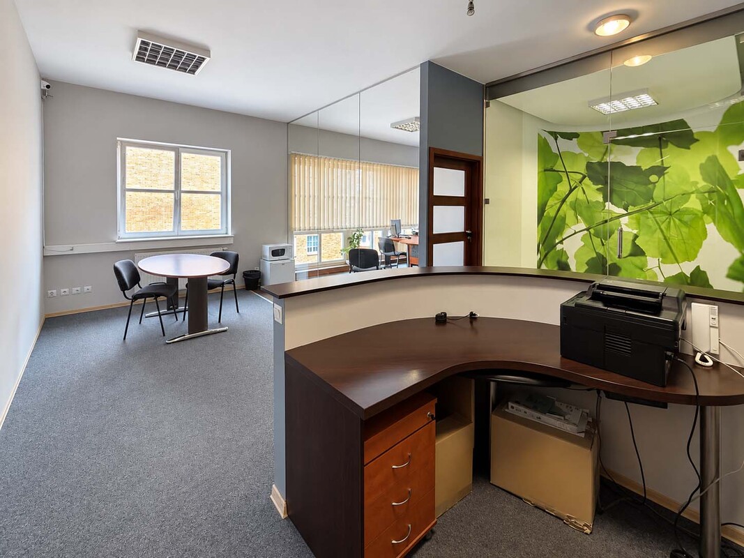 Elbląg DE FACTO NIERUCHOMOŚCITWÓJ ZAUFANY PARTNER! NOWOŚĆ! LOKAL UŻYTKOWY NA UL. KOWALSKIEJ W ELBLĄGU 89,1M2 - II