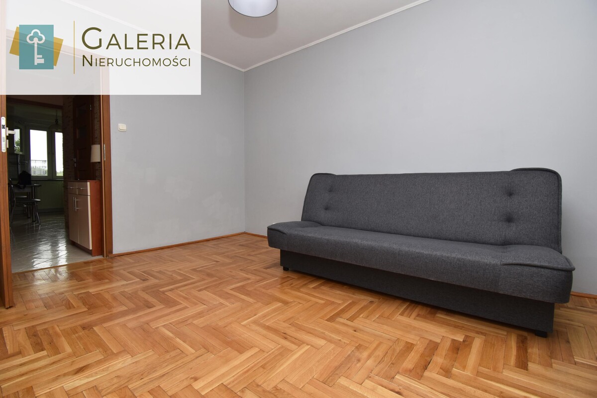 Elbląg GALERIA NIERUCHOMOŚCIZ pasji i miłości do nieruchomościNa sprzedaż: Słoneczne, 2-pokojowe mieszkanie przy