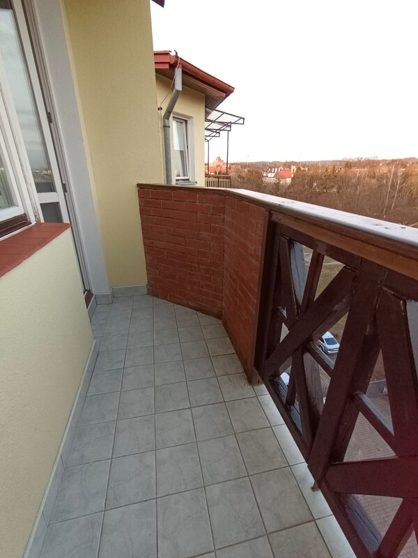 Elbląg STATOR NIERUCHOMOŚCI - 31 lat w Elblągu DO WYNAJĘCIA- NOWA CENA