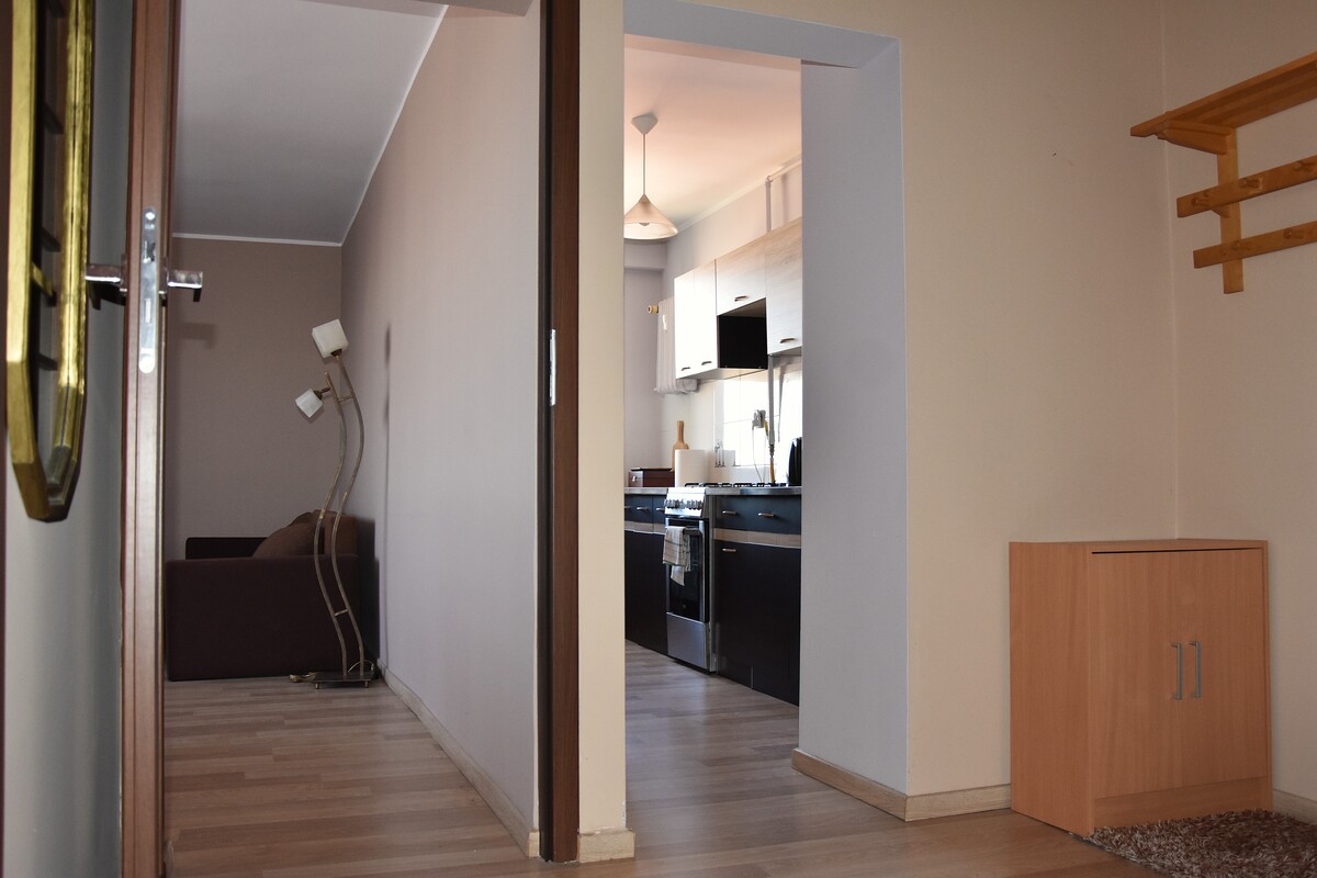 Elbląg ATUT NIERUCHOMOŚCI poleca z nową cenąMIESZKANIE z PIĘKNĄ PANORAMĄ MIASTA. Elbląg ul. Piechoty. Oferujemy