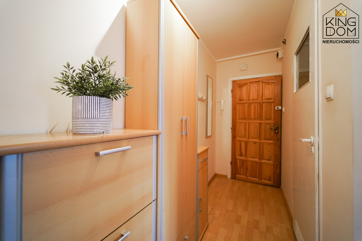 Elbląg 👑🏠 KINGDOM 🏠👑NIERUCHOMOŚCI BLISKO CIEBIE USTAWNE 2-POKOJOWE