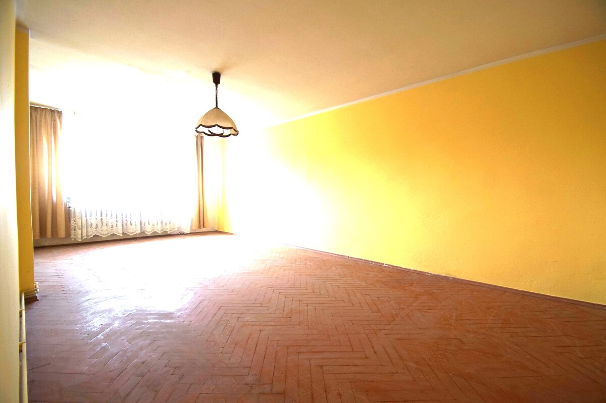 Elbląg Agencja Nieruchomości CENTRUMSprzedam mieszkanie - Fiszewo, 19 km od Elbląga. Oaza ciszy i spokojuNowa oferta !