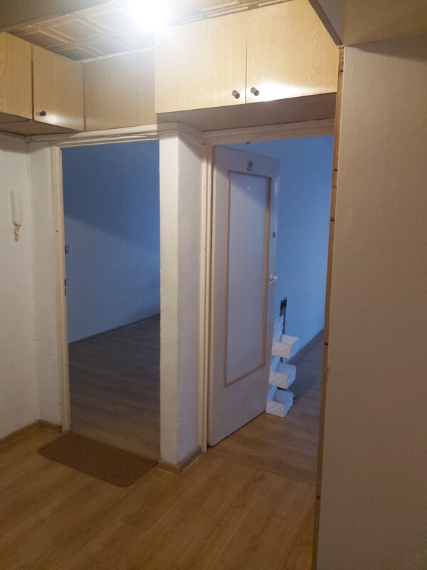 Elbląg 3 pokojowe mieszkanie w centrum miasta!