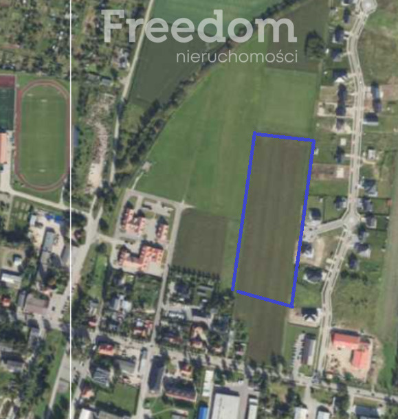 Elbląg FREEDOM NIERUCHOMOŚCISprzedam działkę - Nowy staw. Kompleks działek o powierzchni 19981m², położonych w Nowym