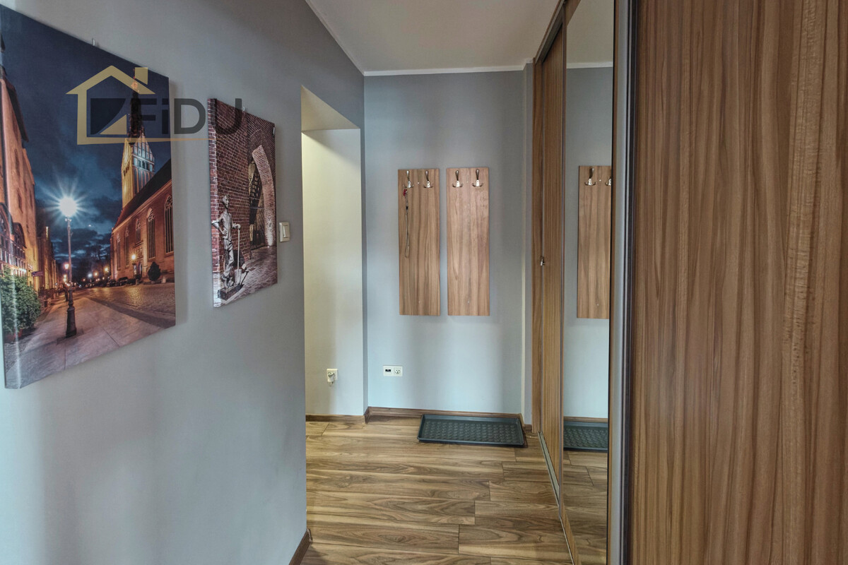 Elbląg ⭐ ⭐ ⭐ ⭐ ⭐FiDU Biuro Nieruchomości prezentuje:🏡