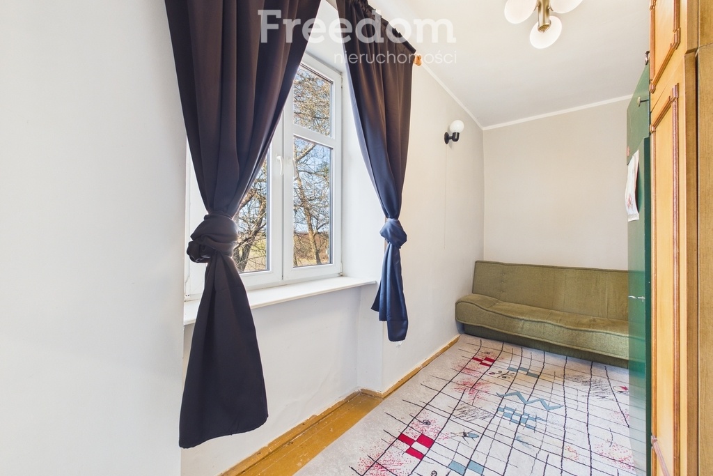 Elbląg FREEDOM NIERUCHOMOŚCISprzedam dom - Młynary, Kościelna. Dom z potencjałem w spokojnej okolicy –