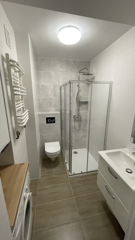 Elbląg Mieszkanie na sprzedaż - Stare Miasto