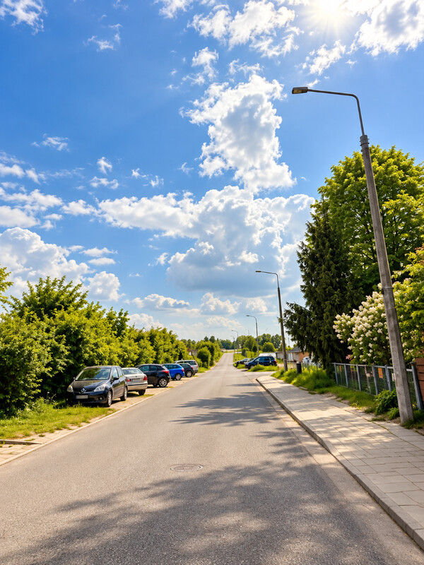 Elbląg Sprzedam mieszkanie 2 pokoje + osobno kuchnia, duży balkon, zielona spokojna okolica, świetna lokalizacja