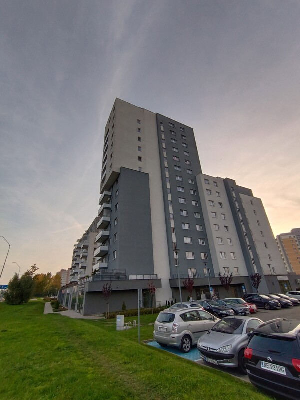 Elbląg STATOR NIERUCHOMOŚCI - 31 lat w ElblągNOWA OFERTA !DO WYNAJĘCIAPRZESTRONNE MIESZKANIE 2 POKOJOWE Z MIEJSCEM