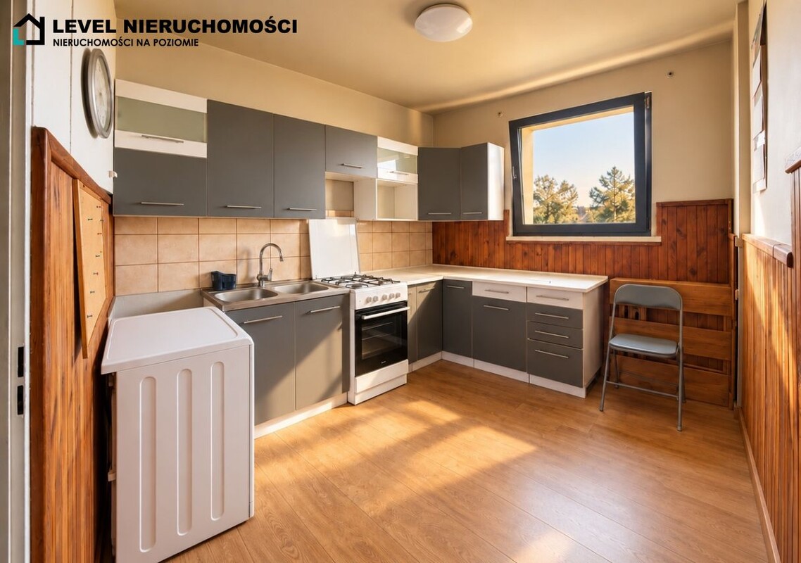 Elbląg LEVEL NIERUCHOMOŚCIMieszkanie dwupokojowe z balkonemul. Andersa47,7 m2NIERUCHOMOŚCI NA POZIOMIE