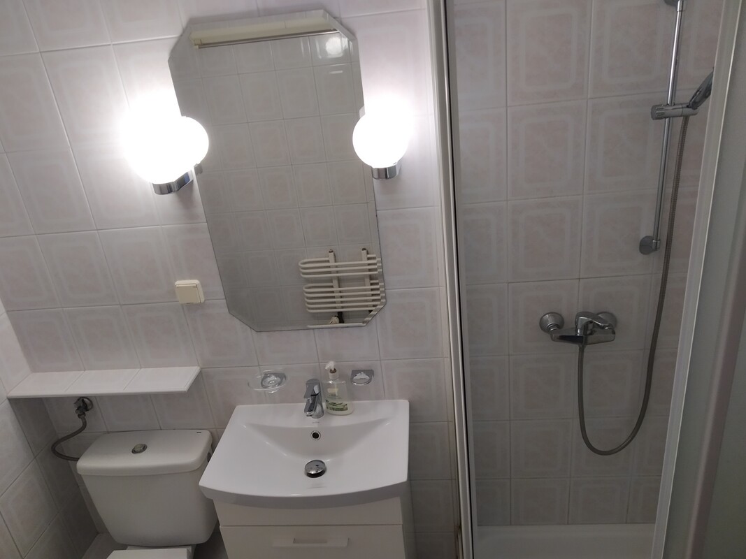 Elbląg BIURO NIERUCHOMOŚCISZULC& SZULCMieszkanie - Elbląg ul. WyczółkowskiegoPowierzchnia: 39 m2Mieszkanie 2