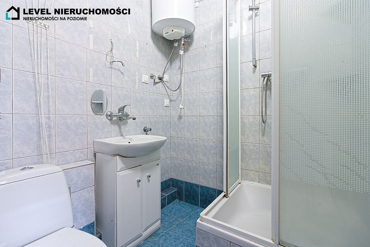 Elbląg LEVEL NIERUCHOMOŚCI Mieszkanie do własnej aranżacji, ul. Narciarska, Elbląg NIERUCHOMOŚCI NA