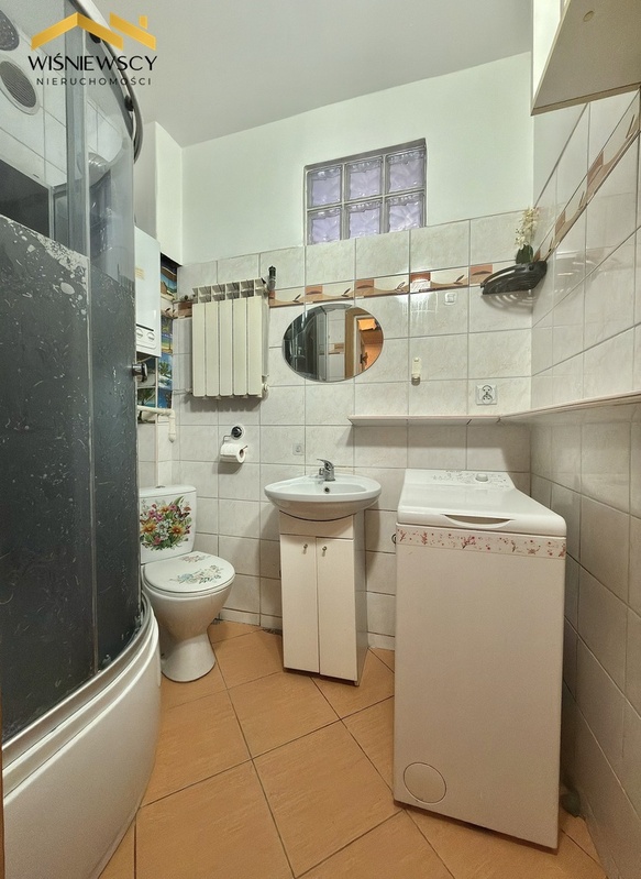 Elbląg WIŚNIEWSCY NIERUCHOMOŚCI Sp. z o.o.Sprzedam mieszkanie - Elbląg, Słoneczna. Oferta
Na sprzedaż mieszkanie