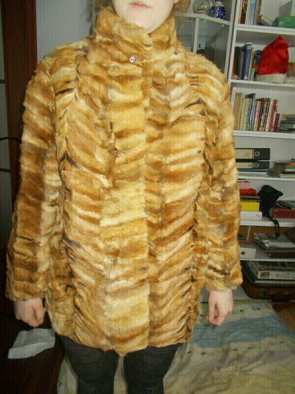 Elbląg NIEPOWTARZALNA OKAZJA !!! Prawdziwe kożuchy i futra.
SPRZEDAM :
1.KOŻUCH DAMSKI ROZMIAR 40/42
2.KOŻUSZEK