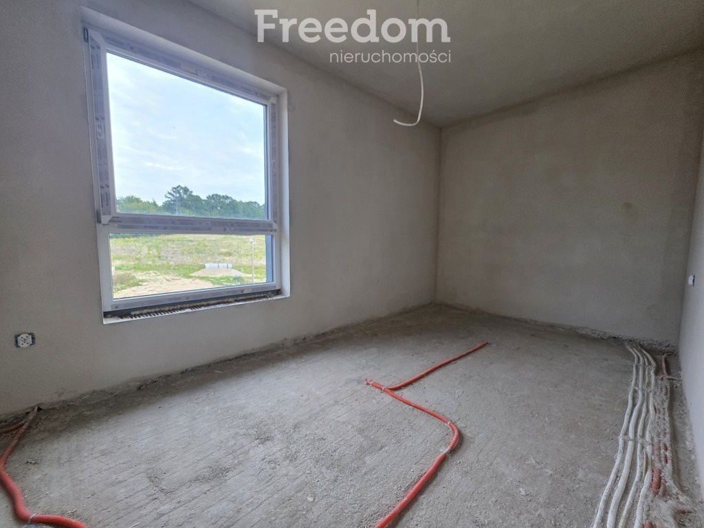 Elbląg FREEDOM NIERUCHOMOŚCISprzedam dom - Elbląg, Druskiennicka. Nowoczesny dom w zabudowie bliźniaczej – Osiedle