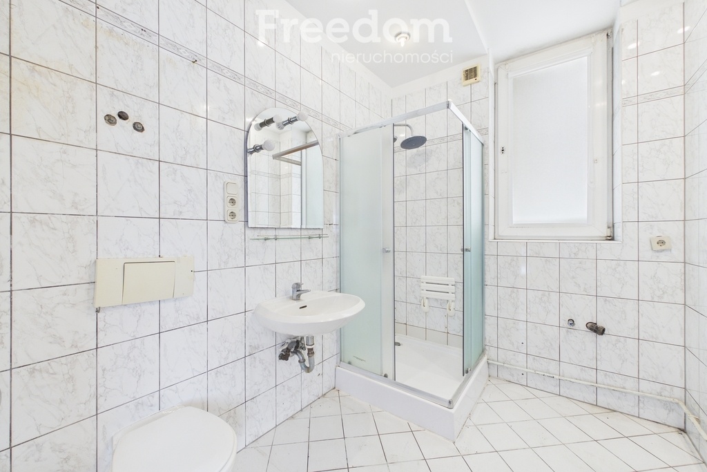 Elbląg FREEDOM NIERUCHOMOŚCISprzedam dom - Sztum. Na sprzedaż bliźniak w ścisłym centrum Sztum, położony w