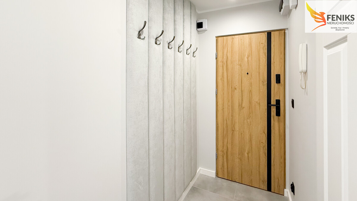 Elbląg FENIKS NIERUCHOMOŚCIPOLECA:MIESZKANIE 2 POKOJOWE UL. PŁK. DĄBKACENA 389.000 ZŁ