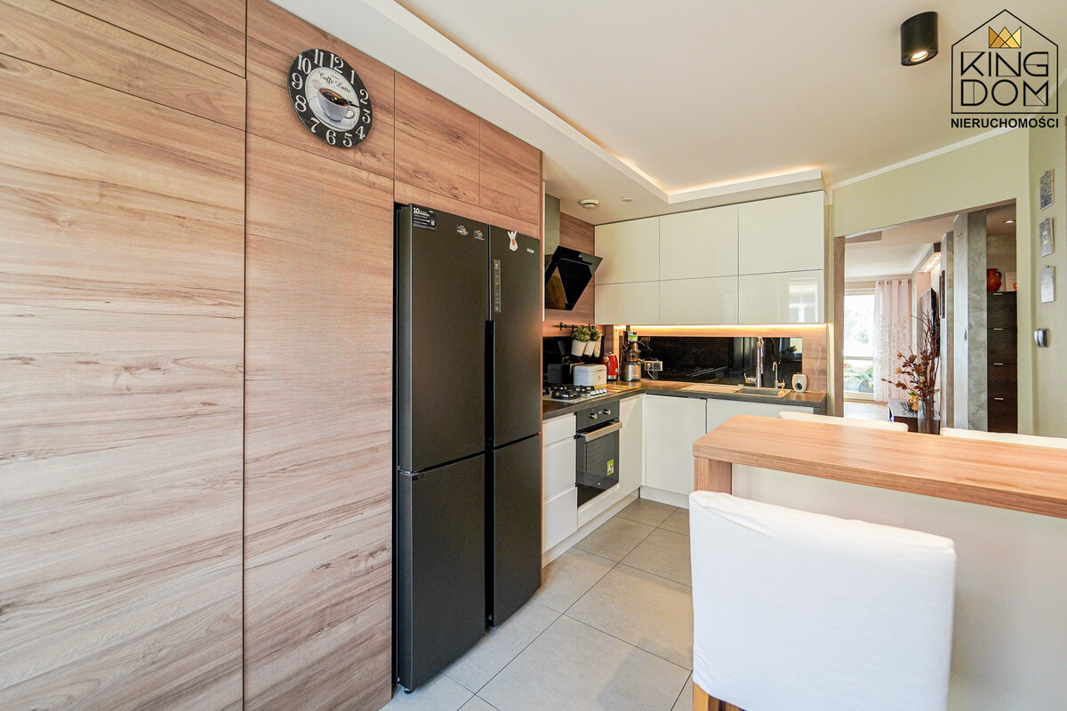 Elbląg 👑🏠 KINGDOM 🏠👑NIERUCHOMOŚCI BLISKO CIEBIE PRZESTRONNE