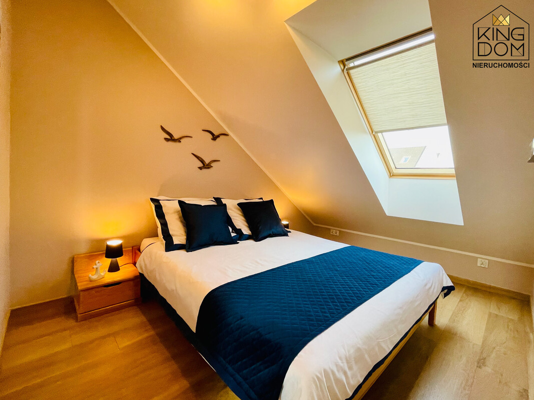 Elbląg 👑🏠 KINGDOM 🏠👑NIERUCHOMOŚCI BLISKO CIEBIE KLIMATYZOWANY,