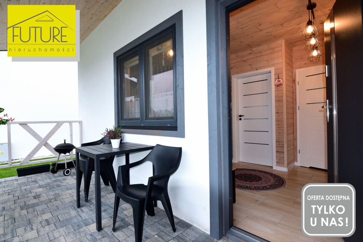 Elbląg FUTURE NIERUCHOMOŚCISprzedam komercyjny - Tolkmicko, Dzika. OFERTA INWESTYCYJNAKOMPLEKS 4 DOMKÓW