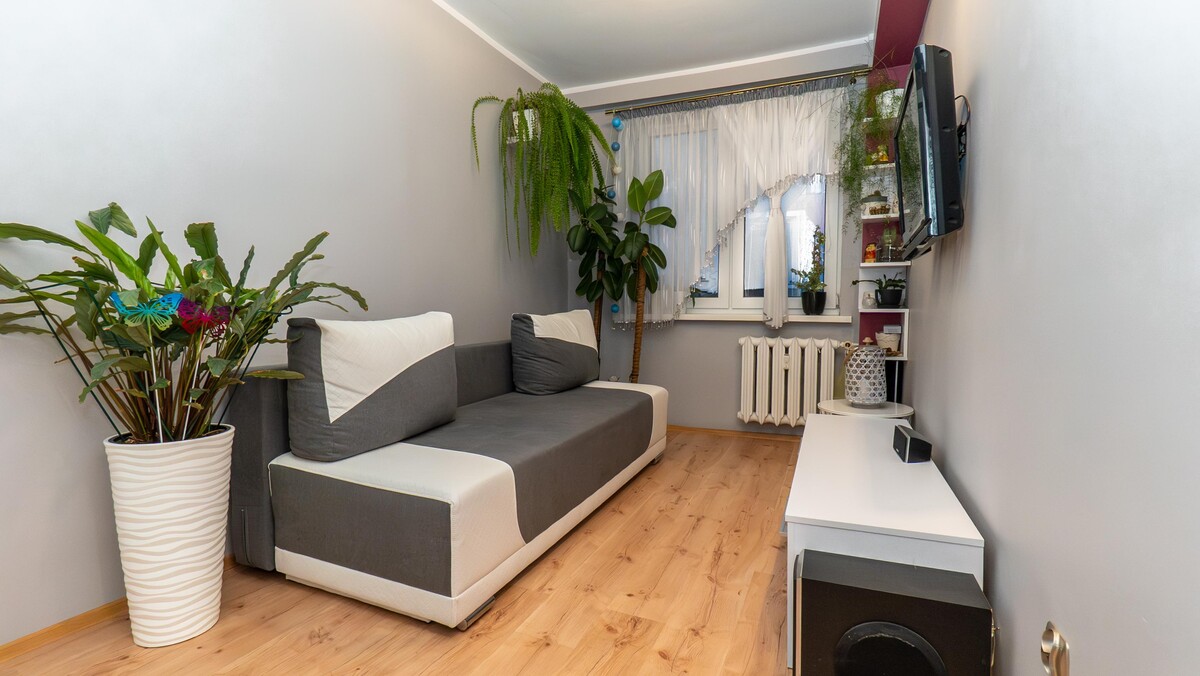 Elbląg TO MY SPRZEDAJEMYNIERUCHOMOŚCI W TYM MIEŚCIEBIURO NIERUCHOMOŚCIAMERICAN HOMEFOR SALE - 3 POKOJE -