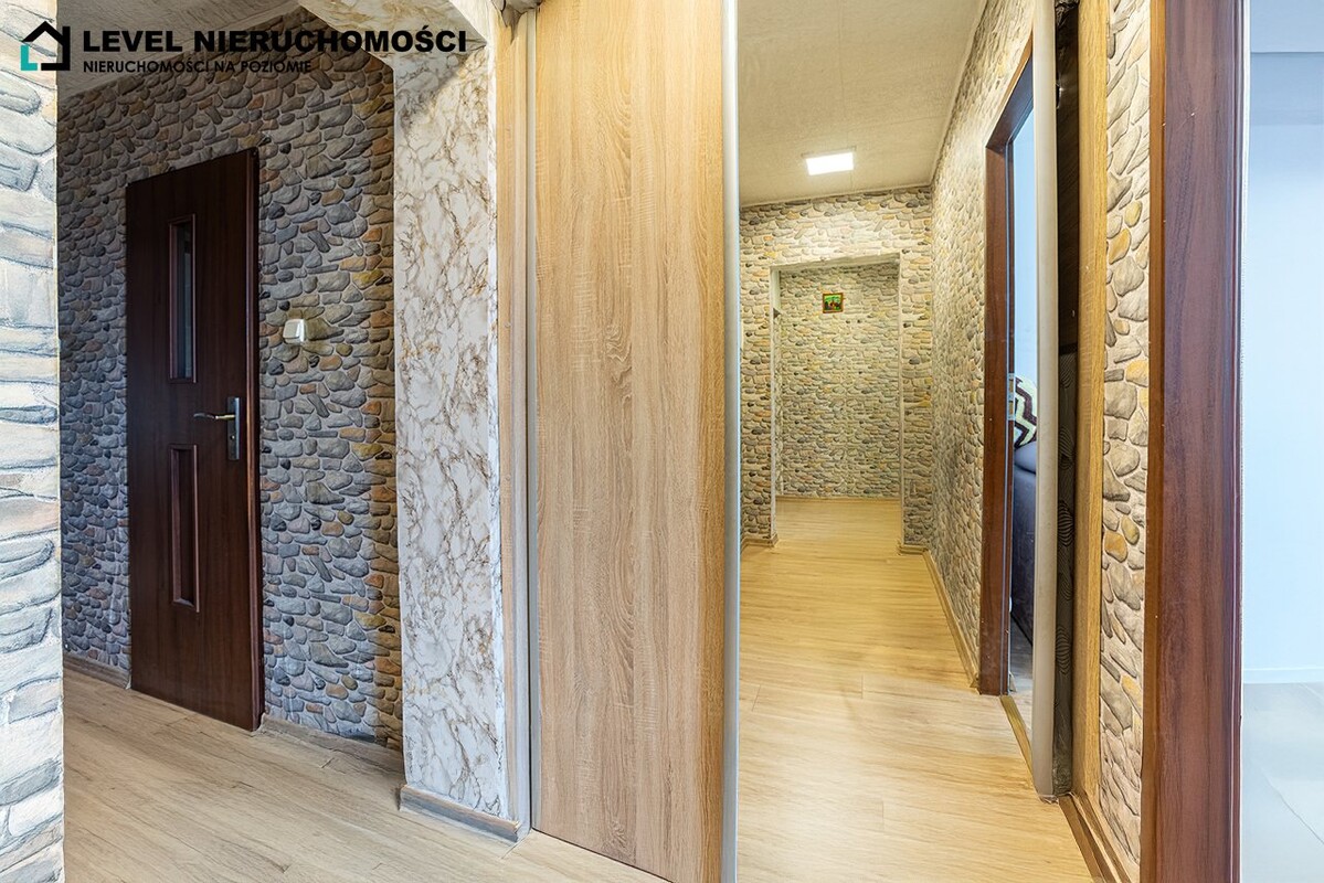 Elbląg LEVEL NIERUCHOMOŚCI Mieszkanie na pierwszym piętrze84,1m2 plus balkon NIERUCHOMOŚCI NA POZIOMIE