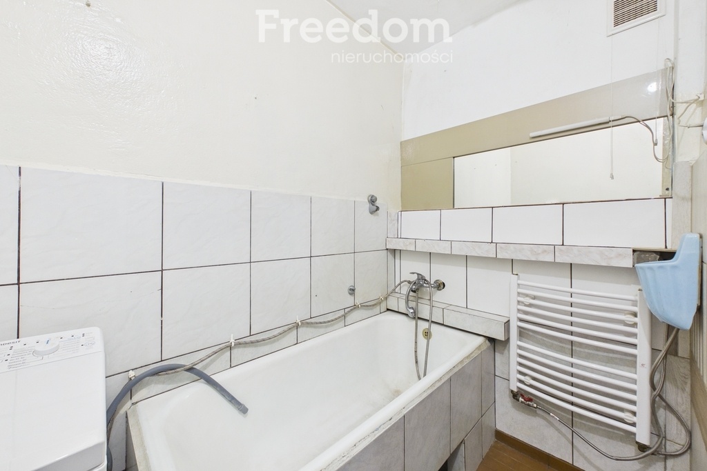 Elbląg FREEDOM NIERUCHOMOŚCISprzedam mieszkanie - Waplewo wielkie. Na sprzedaż przestronne, 3-pokojowe mieszkanie