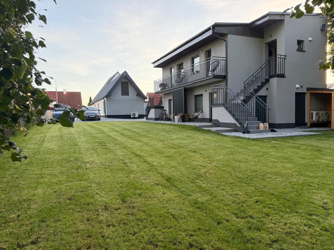 Elbląg Mieszkanie 30m2 Osiedle Metalowców Elbląg