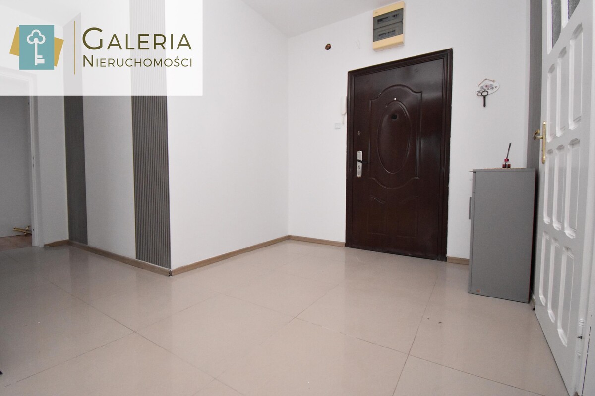 Elbląg GALERIA NIERUCHOMOŚCIZ pasji i miłości do nieruchomościNa sprzedaż: trzypokojowe mieszkanie z balkonem i