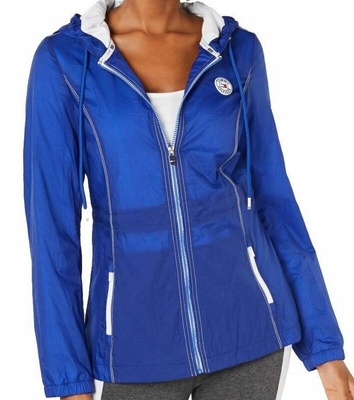 Elbląg TOMMY HILFIGER  kurtka wiatrówka wodoodporna - nowa z metkami przywieziona z USA
- ramiona &ndash; 39cm
-