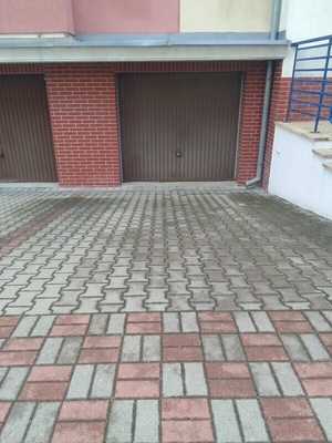 Elbląg Garaż 70000 zł.