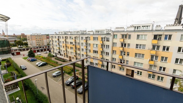 Elbląg   TO MY SPRZEDAJEMYNIERUCHOMOŚCI W TYM MIEŚCIEBIURO NIERUCHOMOŚCIAMERICAN HOMEFOR SALE - 3 POKOJE -