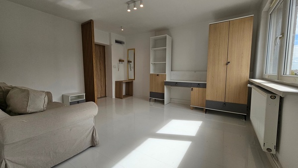Elbląg BIURO NIERUCHOMOŚCISZULC& SZULCMieszkanie - Elbląg ul. TrybunalskaPowierzchnia: 40 m2Mieszkanie na 4