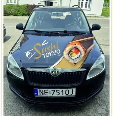 Elbląg Szukamy kierowcy na 8 dni w miesiącu 🚗