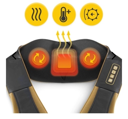 Elbląg Sprzedam nowy masażer fizjo wyjęty tylko z kartonu dla sprawdzenia polecam powód sprzedaży dwa takie same