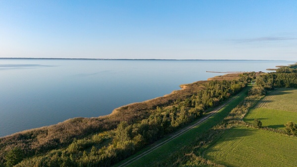 Elbląg Profesjonalne zdjęcia i ujęcia z drona z wysokości do 120 m!Fotografie działek budowlanych, rolnych,