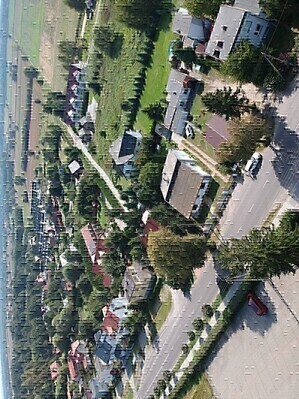 Elbląg BIURO NIERUCHOMOŚCISZULC& SZULCDom - Jantar ul. GdańskaPowierzchnia domu: 200 m2Powierzchnia działki: 800