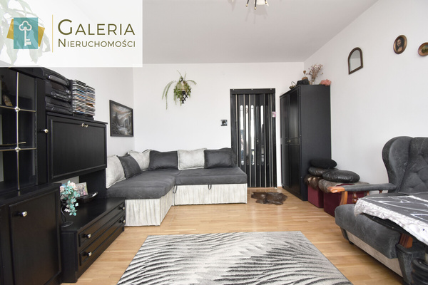 Elbląg GALERIA NIERUCHOMOŚCIZ pasji i miłości do nieruchomościNa sprzedaż: 49,2 m&sup2;, położone na ostatnim