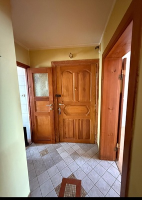 Elbląg Opis nieruchomości
Oferta
Na sprzedaż mieszkanie o powierzchni 46,40 m², 3 pokoje w Elblągu.