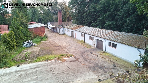 Elbląg LEVEL NIERUCHOMOŚCI  Obiekt inwestycyjny w Pasłękuul. Bohaterów Westerplatte    NIERUCHOMOŚCI NA